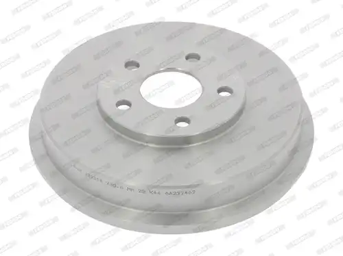 спирачен барабан FERODO FDR329314