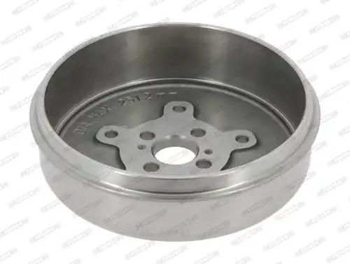 спирачен барабан FERODO FDR329337