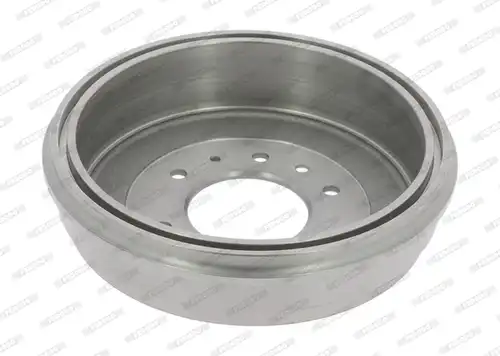 спирачен барабан FERODO FDR329345