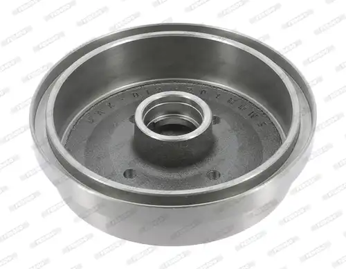 спирачен барабан FERODO FDR329704