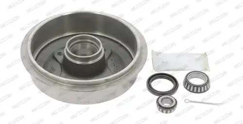 спирачен барабан FERODO FDR329710