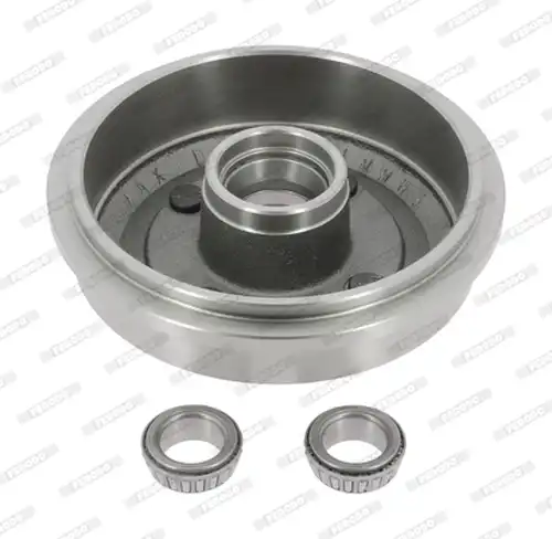 спирачен барабан FERODO FDR329715