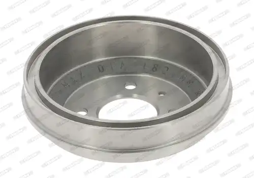 спирачен барабан FERODO FDR329783
