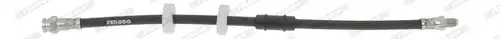 спирачен маркуч FERODO FHY2097