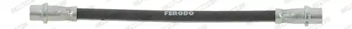 спирачен маркуч FERODO FHY2239
