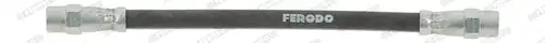 спирачен маркуч FERODO FHY2259