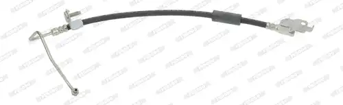 спирачен маркуч FERODO FHY2276