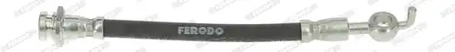 спирачен маркуч FERODO FHY2306
