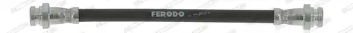 спирачен маркуч FERODO FHY2326