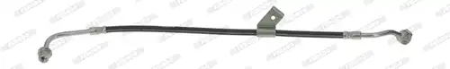 спирачен маркуч FERODO FHY2340