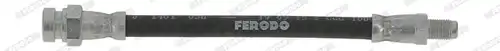 спирачен маркуч FERODO FHY2351