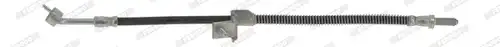 спирачен маркуч FERODO FHY2425