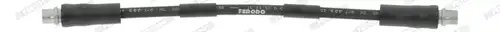 спирачен маркуч FERODO FHY2433