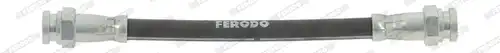 спирачен маркуч FERODO FHY2454