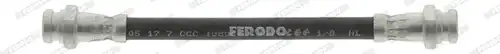 спирачен маркуч FERODO FHY2532