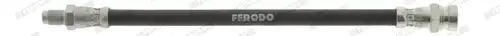 спирачен маркуч FERODO FHY2533