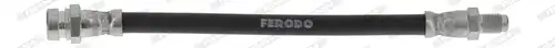 спирачен маркуч FERODO FHY2534