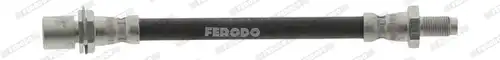 спирачен маркуч FERODO FHY2541