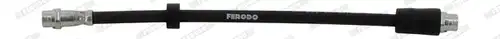 спирачен маркуч FERODO FHY2548