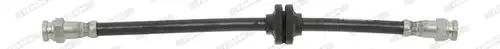 спирачен маркуч FERODO FHY2555