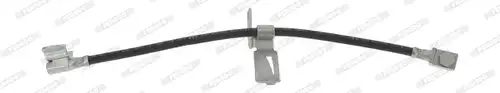 спирачен маркуч FERODO FHY2566