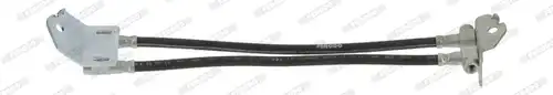 спирачен маркуч FERODO FHY2570