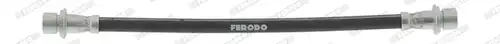 спирачен маркуч FERODO FHY2578
