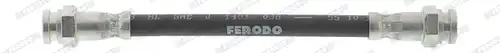 спирачен маркуч FERODO FHY2611
