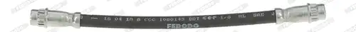 спирачен маркуч FERODO FHY2619