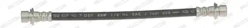 спирачен маркуч FERODO FHY2630