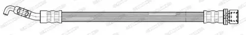 спирачен маркуч FERODO FHY2633