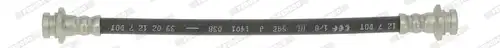 спирачен маркуч FERODO FHY2691
