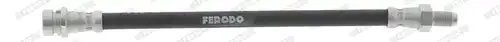 спирачен маркуч FERODO FHY2712