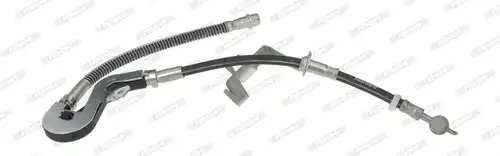 спирачен маркуч FERODO FHY2723