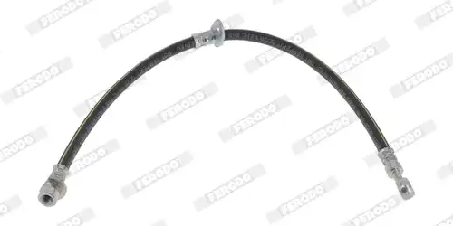 спирачен маркуч FERODO FHY2806