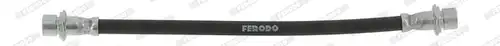 спирачен маркуч FERODO FHY2813