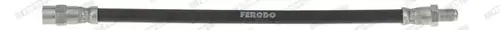 спирачен маркуч FERODO FHY3249