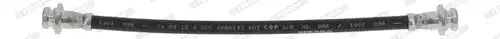 спирачен маркуч FERODO FHY3271