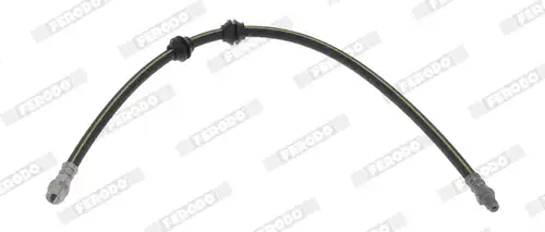 спирачен маркуч FERODO FHY3477