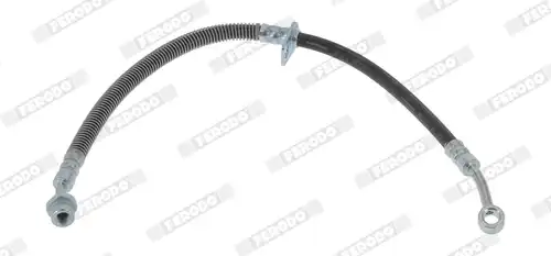 спирачен маркуч FERODO FHY3478