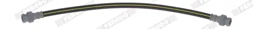 спирачен маркуч FERODO FHY3494