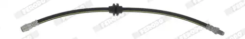 спирачен маркуч FERODO FHY3496