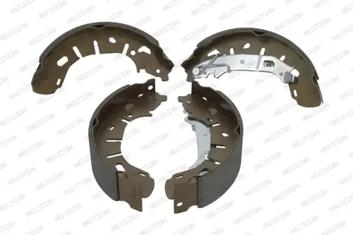 комплект спирачна челюст FERODO FSB4191