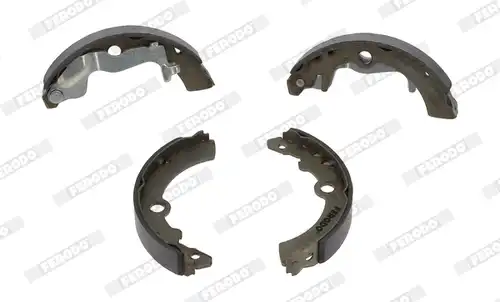 комплект спирачна челюст FERODO FSB4193