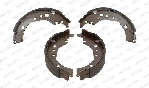 комплект спирачна челюст FERODO FSB4197