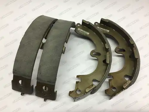 комплект спирачна челюст FERODO FSB4288QS