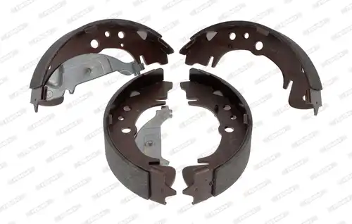 комплект спирачна челюст FERODO FSB4310