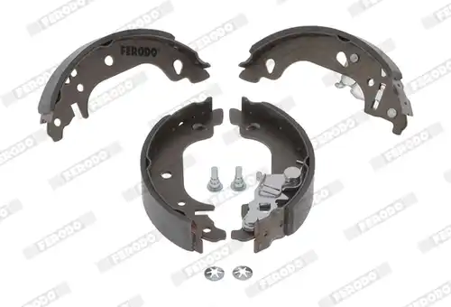 комплект спирачна челюст FERODO FSB4312
