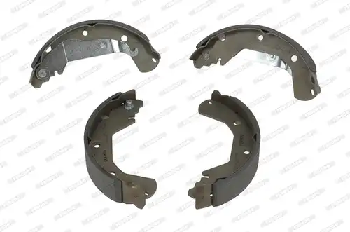 комплект спирачна челюст FERODO FSB4316