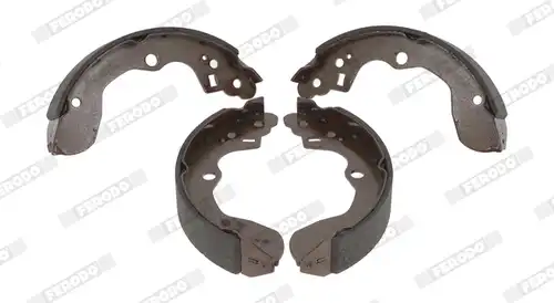 Комплект спирачна челюст FERODO FSB4327